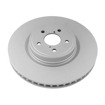 GEOTECH 2031408 Disc Brake Rotor product image 1 of 2