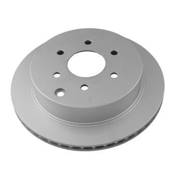 GEOTECH 2031410 Disc Brake Rotor product image 1 of 2