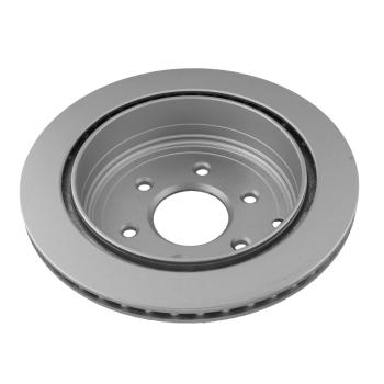 GEOTECH 2031410 Disc Brake Rotor product image 2 of 2