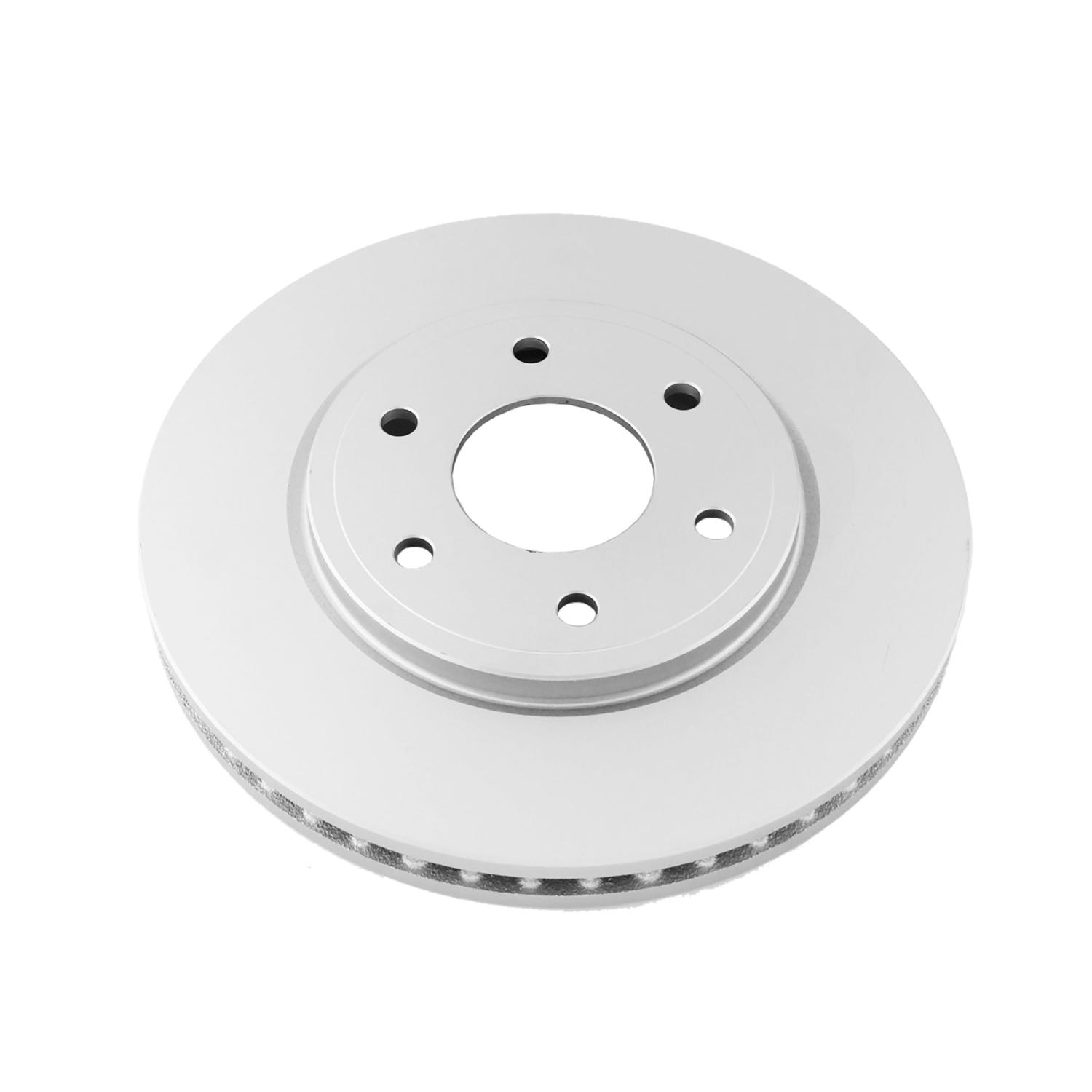 GEOTECH 2031411 Disc Brake Rotor product image 1 of 2