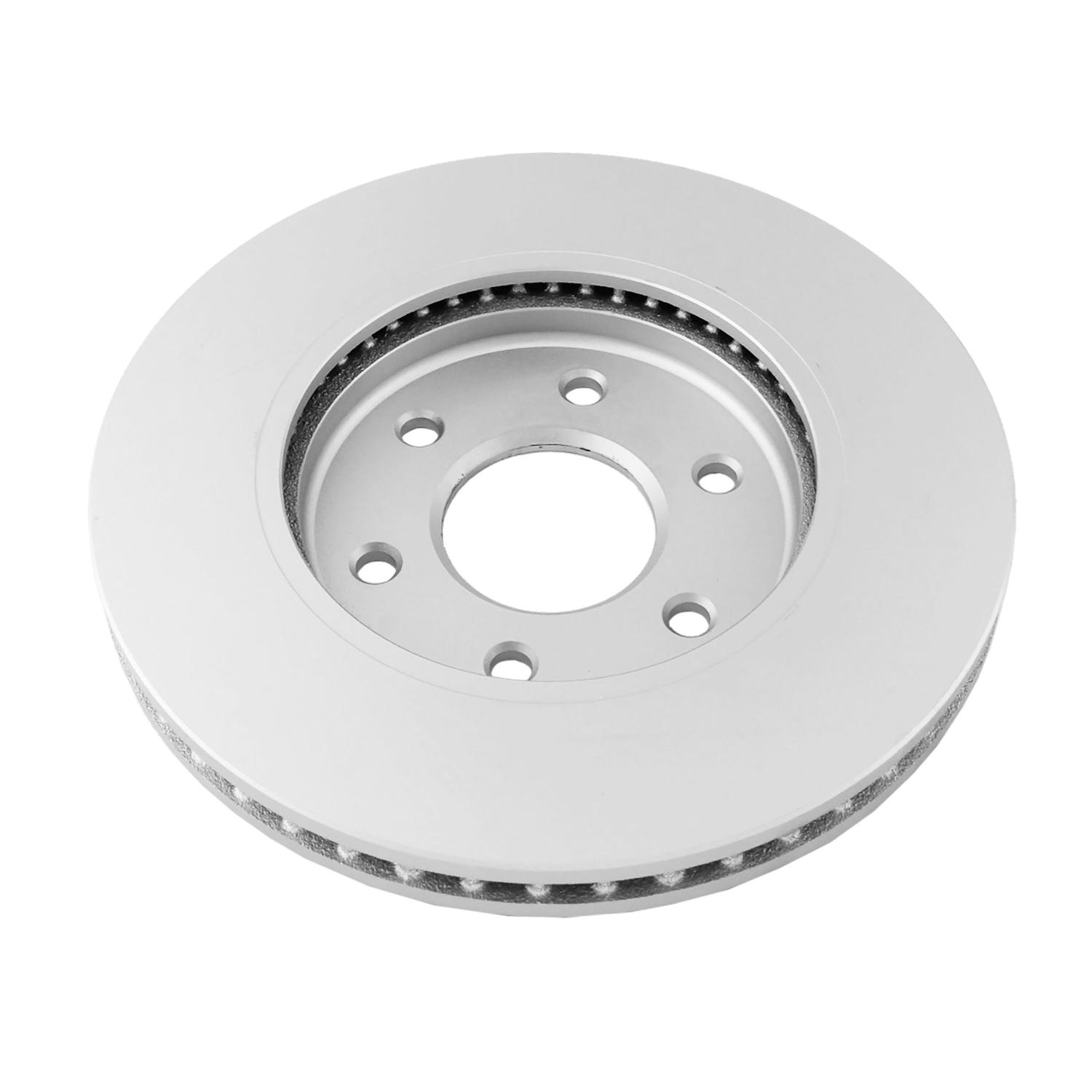 GEOTECH 2031411 Disc Brake Rotor product image 2 of 2