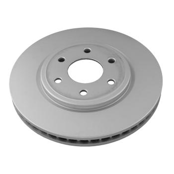 GEOTECH 2031412 Disc Brake Rotor product image 1 of 2