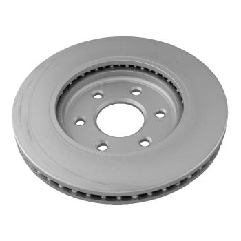 GEOTECH 2031412 Disc Brake Rotor product image 2 of 2