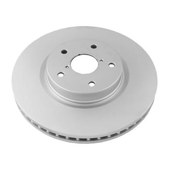GEOTECH 2031414 - Disc Brake Rotor GEOTECH 2031414 Disc Brake Rotor product image 1 of 2
