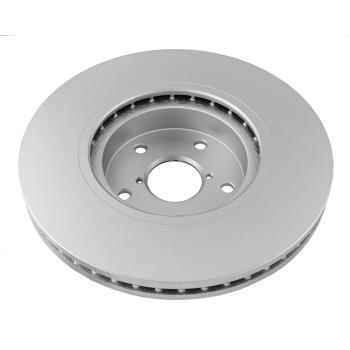 GEOTECH 2031414 - Disc Brake Rotor GEOTECH 2031414 Disc Brake Rotor product image 2 of 2