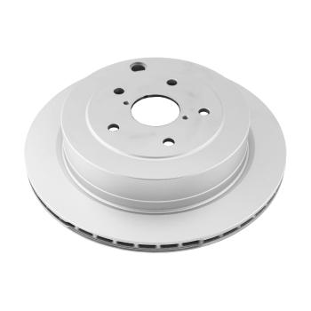 GEOTECH 2031415 Disc Brake Rotor product image 1 of 2