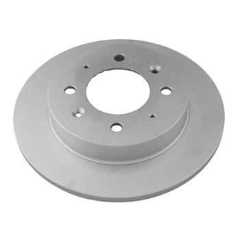 GEOTECH 2031416 - Disc Brake Rotor GEOTECH 2031416 Disc Brake Rotor product image 1 of 2
