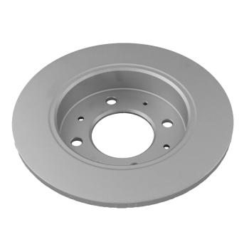 GEOTECH 2031416 - Disc Brake Rotor GEOTECH 2031416 Disc Brake Rotor product image 2 of 2