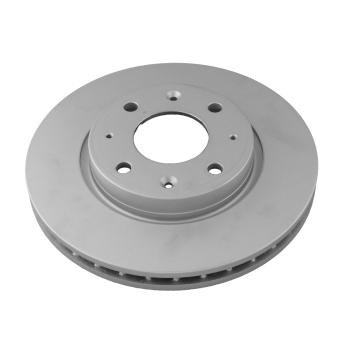 GEOTECH 2031417 Disc Brake Rotor product image 1 of 2