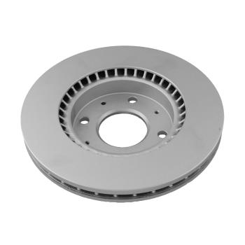GEOTECH 2031417 Disc Brake Rotor product image 2 of 2