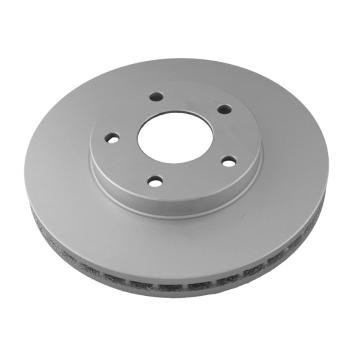 GEOTECH 2031418 Disc Brake Rotor product image 1 of 2