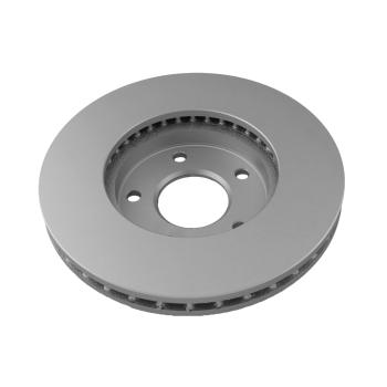 GEOTECH 2031418 Disc Brake Rotor product image 2 of 2