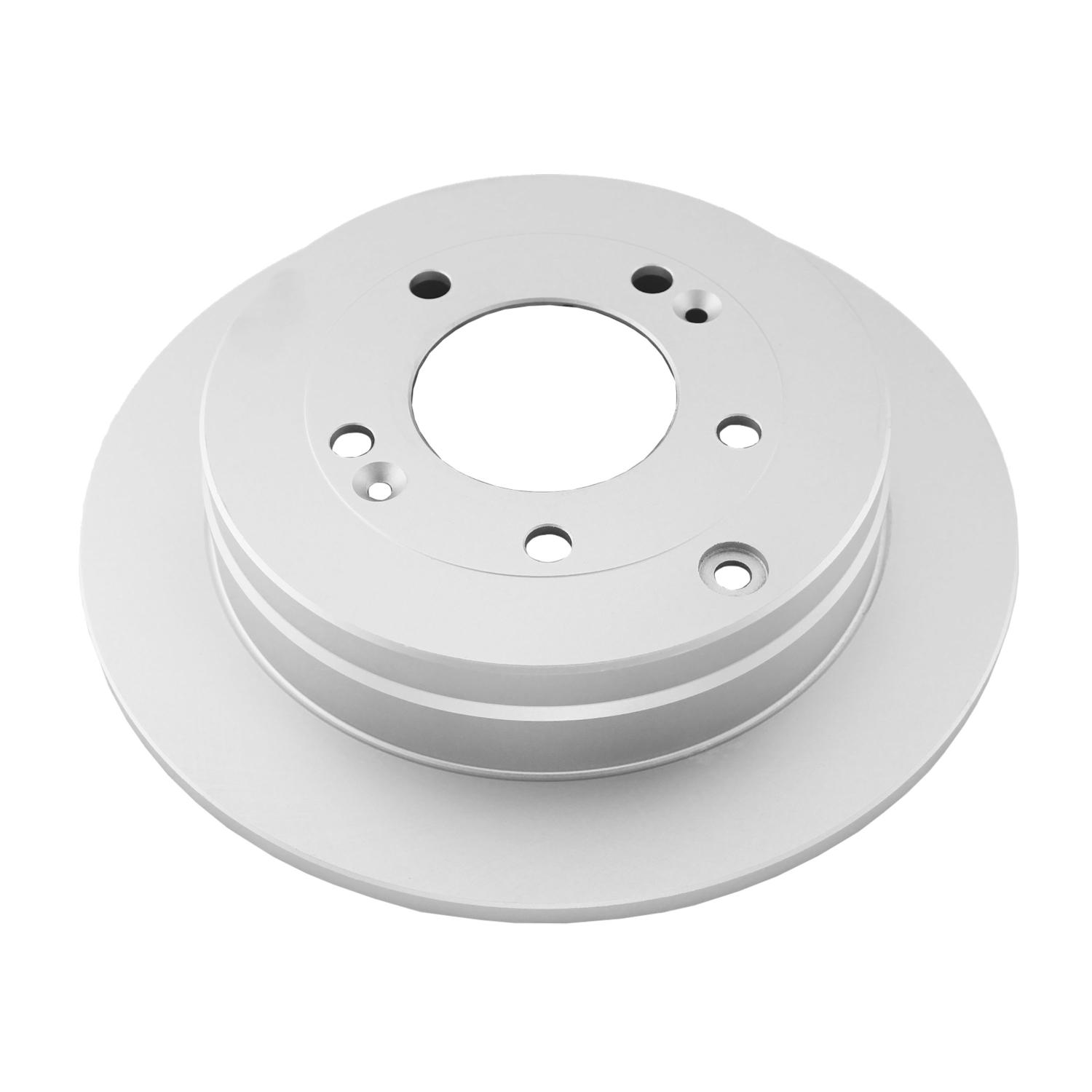 GEOTECH 2031421 Disc Brake Rotor product image 1 of 2