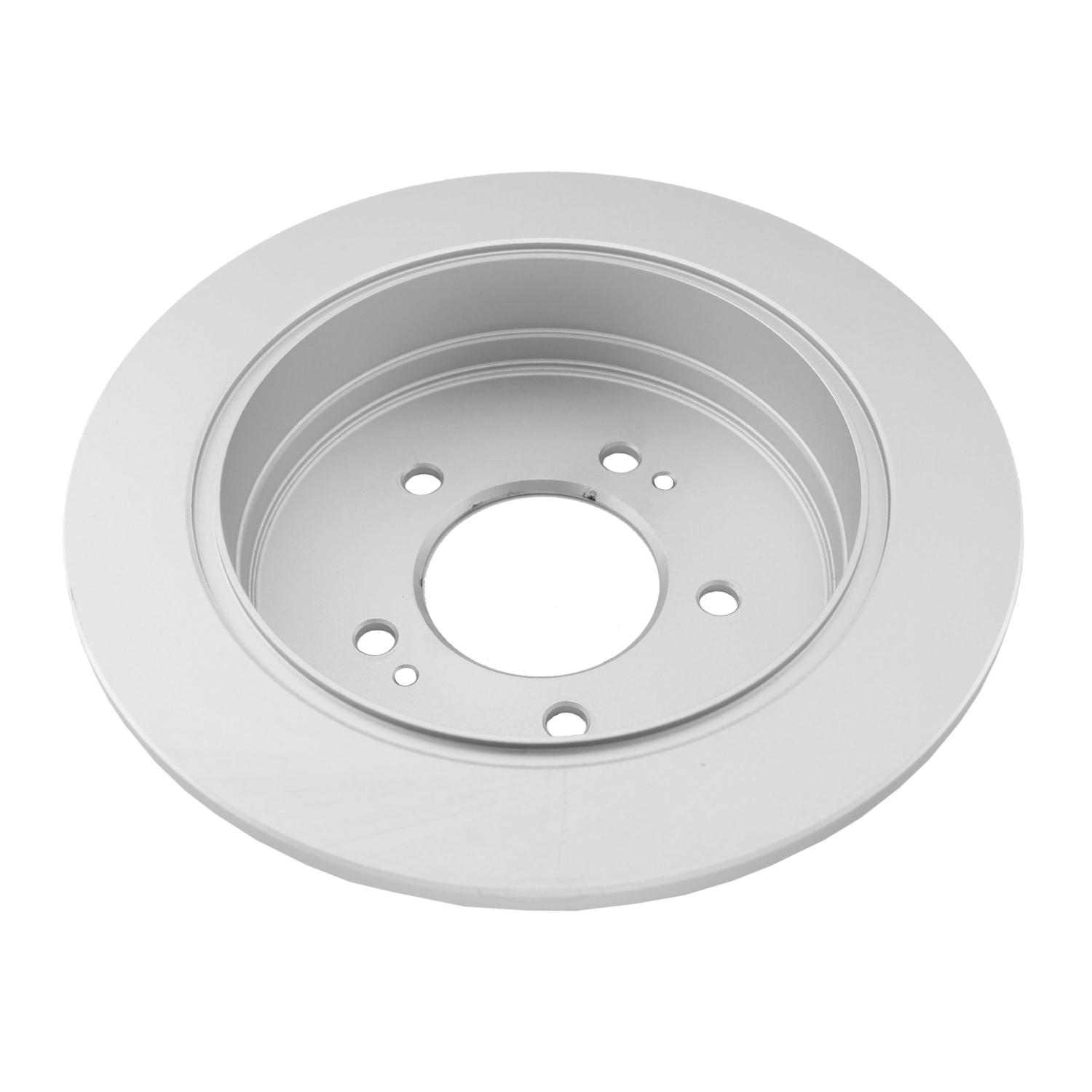 GEOTECH 2031421 Disc Brake Rotor product image 2 of 2