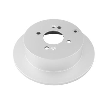 GEOTECH 2031422 Disc Brake Rotor product image 1 of 2