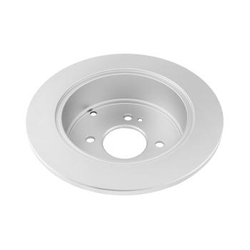 GEOTECH 2031422 Disc Brake Rotor product image 2 of 2