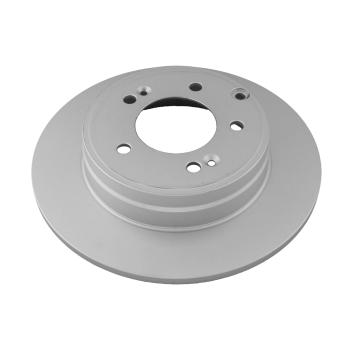 GEOTECH 2031424 Disc Brake Rotor product image 1 of 2