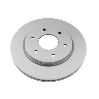GEOTECH 2031425 Disc Brake Rotor product image 1 of 2