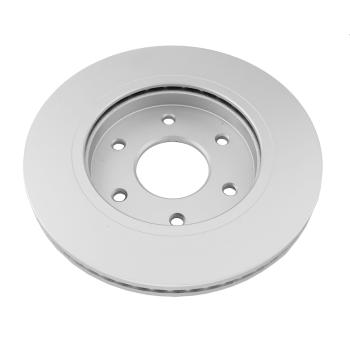 GEOTECH 2031425 Disc Brake Rotor product image 2 of 2