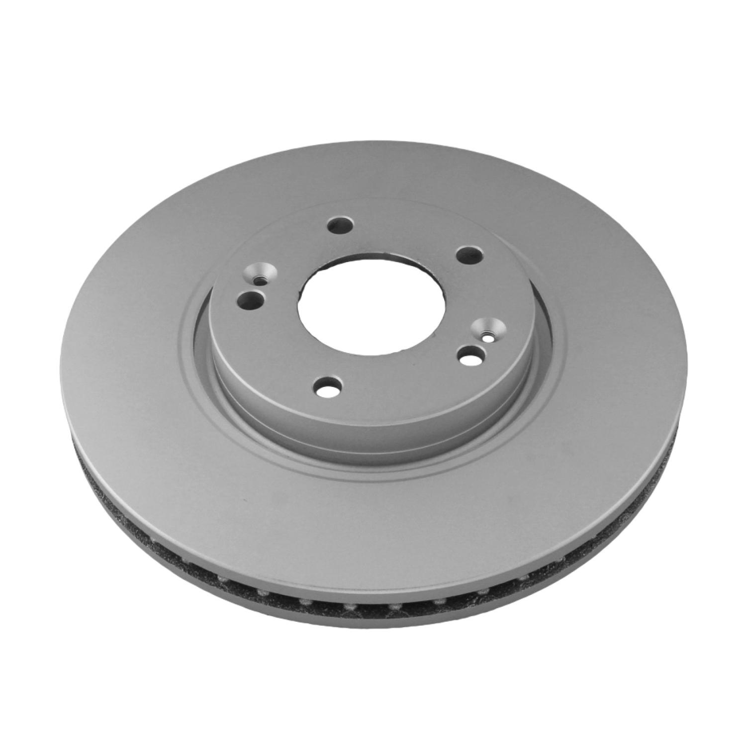 GEOTECH 2031427 Disc Brake Rotor product image 1 of 2