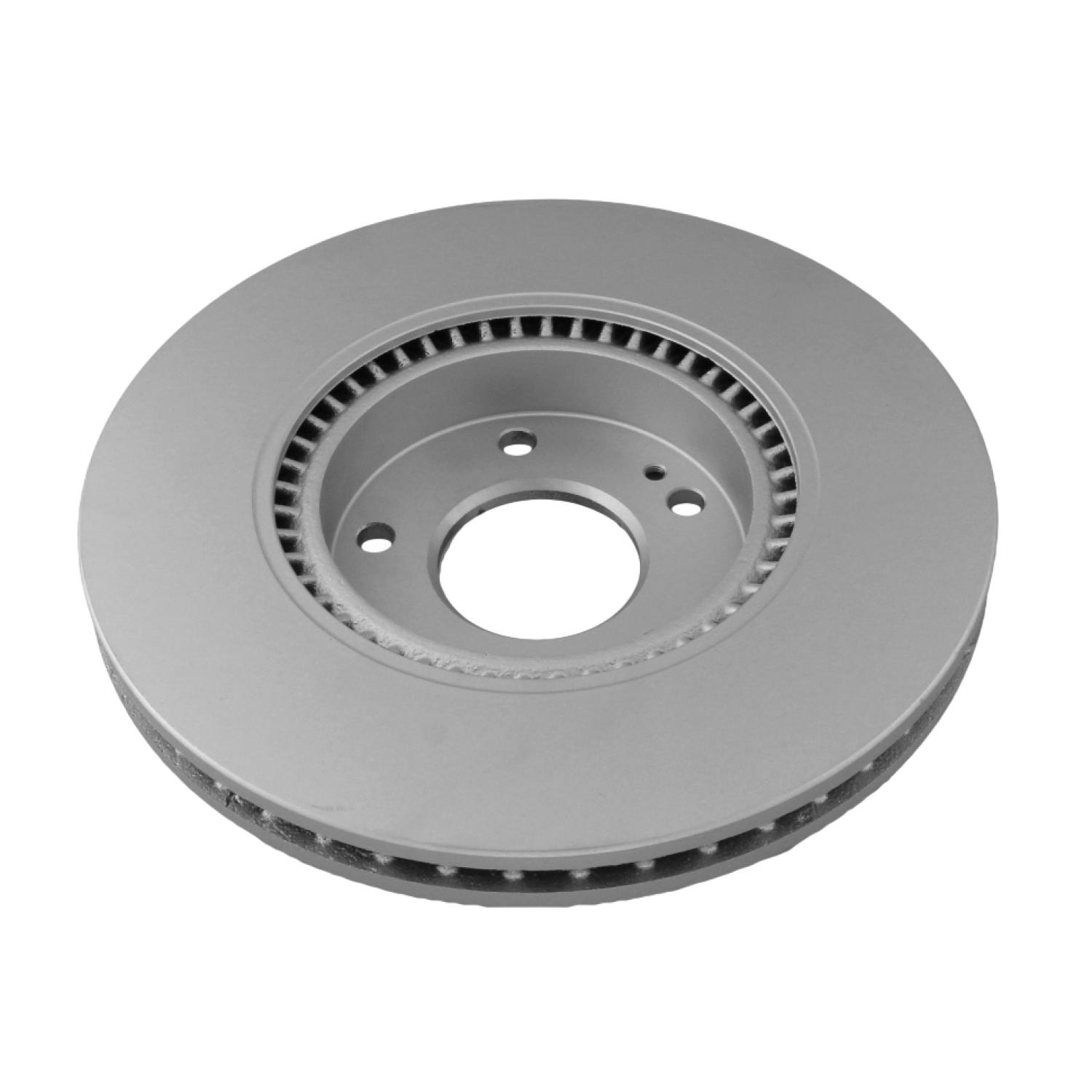 GEOTECH 2031427 Disc Brake Rotor product image 2 of 2