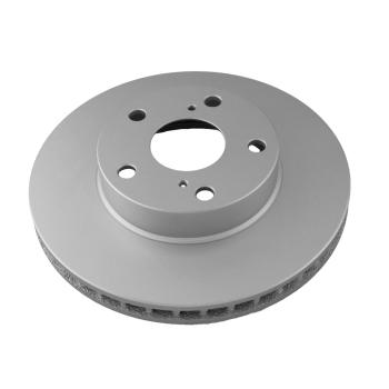 GEOTECH 2031428 Disc Brake Rotor product image 1 of 2