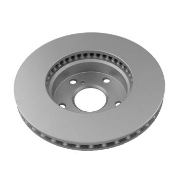 GEOTECH 2031428 Disc Brake Rotor product image 2 of 2