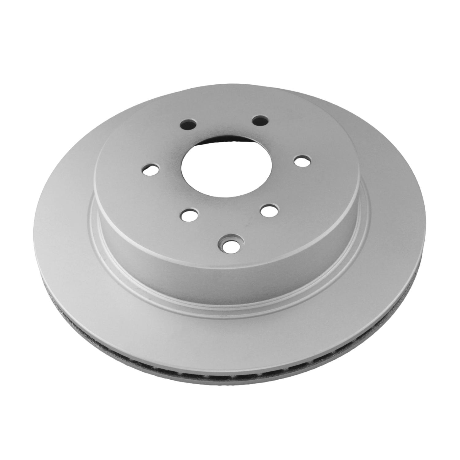 GEOTECH 2031429 Disc Brake Rotor product image 1 of 2