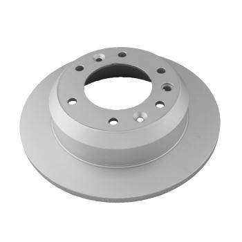 GEOTECH 2031430 Disc Brake Rotor product image 1 of 2