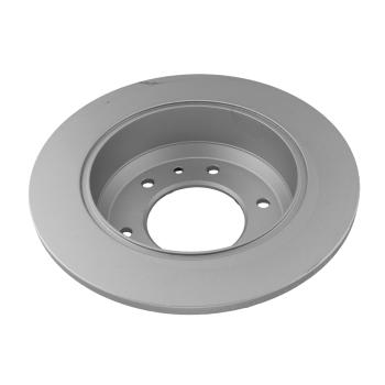 GEOTECH 2031430 Disc Brake Rotor product image 2 of 2
