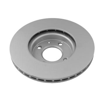 GEOTECH 2031432 Disc Brake Rotor product image 2 of 2