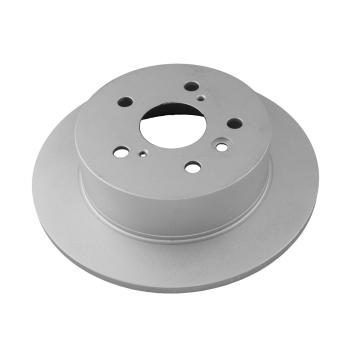 GEOTECH 2031433 Disc Brake Rotor product image 1 of 2