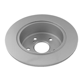 GEOTECH 2031433 Disc Brake Rotor product image 2 of 2