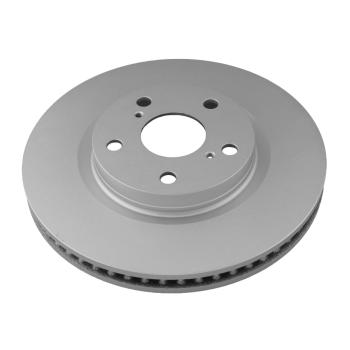 GEOTECH 2031434 Disc Brake Rotor product image 1 of 2