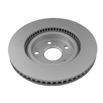 GEOTECH 2031434 Disc Brake Rotor product image 2 of 2