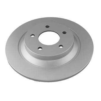 GEOTECH 2031435 - Disc Brake Rotor GEOTECH 2031435 Disc Brake Rotor product image 1 of 2