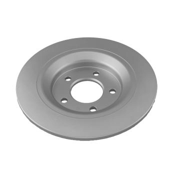 GEOTECH 2031435 - Disc Brake Rotor GEOTECH 2031435 Disc Brake Rotor product image 2 of 2