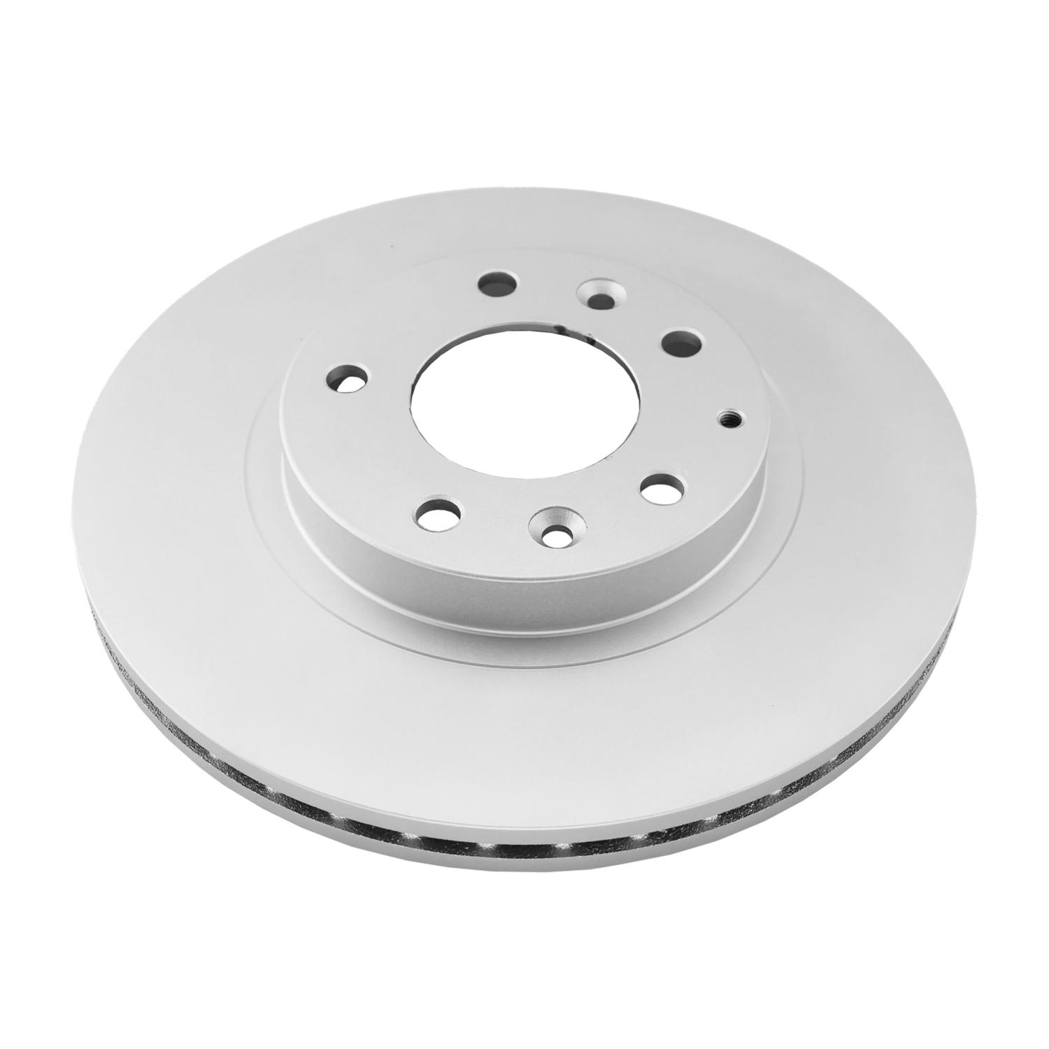 GEOTECH 2031438 Disc Brake Rotor product image 1 of 2