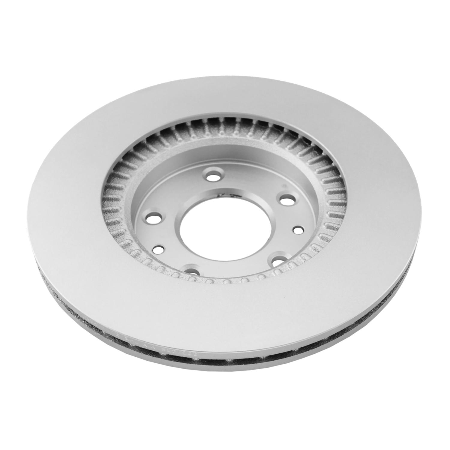 GEOTECH 2031438 Disc Brake Rotor product image 2 of 2