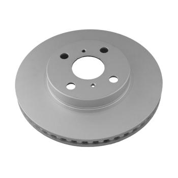 GEOTECH 2031439 - Disc Brake Rotor GEOTECH 2031439 Disc Brake Rotor product image 1 of 2