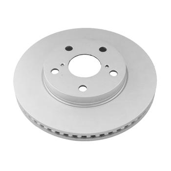 GEOTECH 2031440 Disc Brake Rotor product image 1 of 2