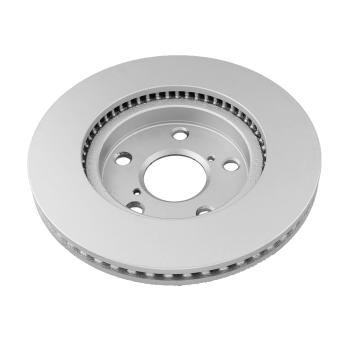GEOTECH 2031440 Disc Brake Rotor product image 2 of 2