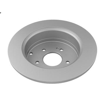 GEOTECH 2031441 Disc Brake Rotor product image 2 of 2