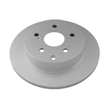 GEOTECH 2031443 - Disc Brake Rotor GEOTECH 2031443 Disc Brake Rotor product image 1 of 2