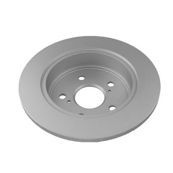 GEOTECH 2031443 - Disc Brake Rotor GEOTECH 2031443 Disc Brake Rotor product image 2 of 2
