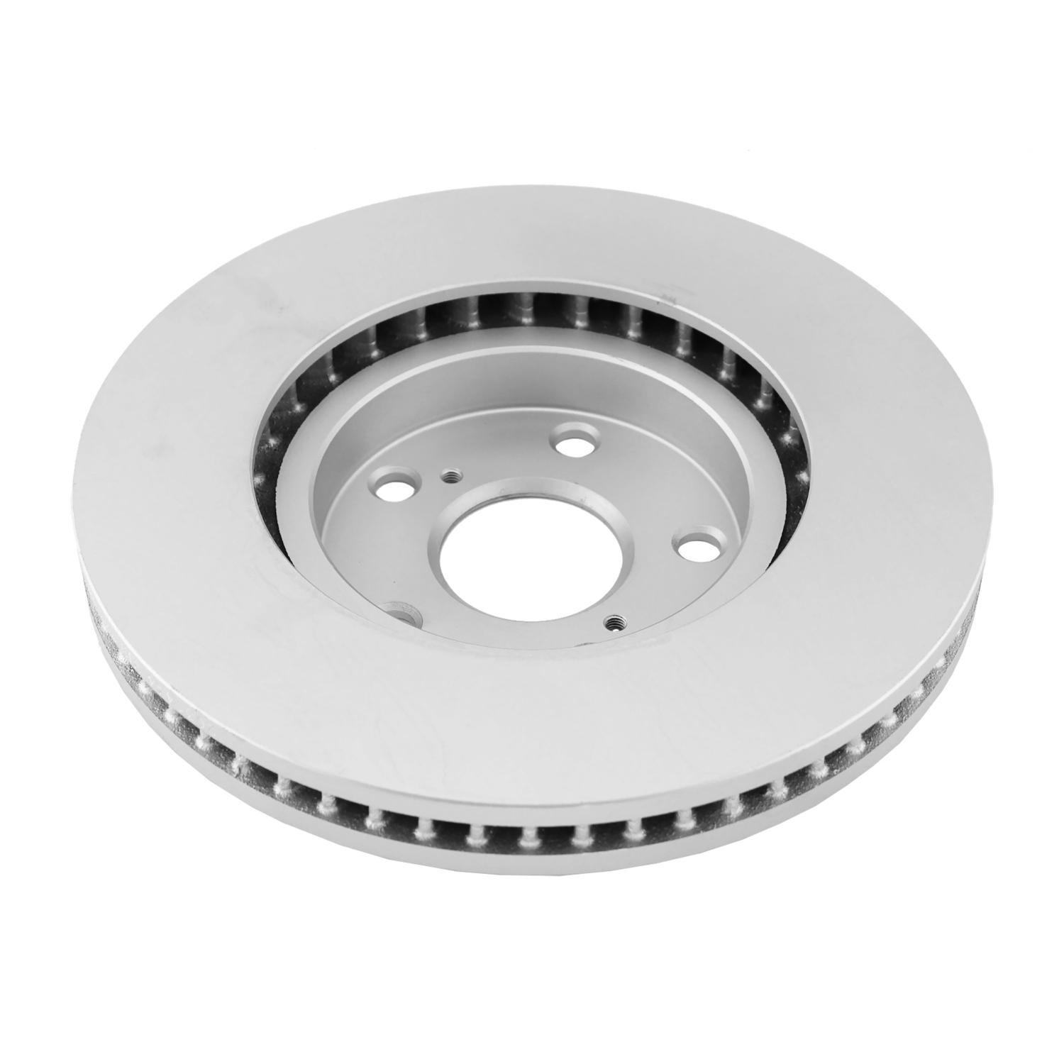 GEOTECH 2031444 Disc Brake Rotor product image 2 of 2