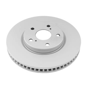 GEOTECH 2031445 Disc Brake Rotor product image 1 of 2