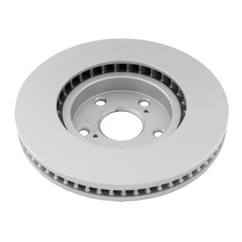 GEOTECH 2031445 Disc Brake Rotor product image 2 of 2