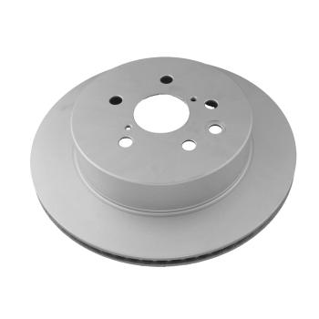 GEOTECH 2031446 Disc Brake Rotor product image 1 of 2