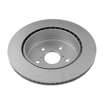 GEOTECH 2031446 Disc Brake Rotor product image 2 of 2